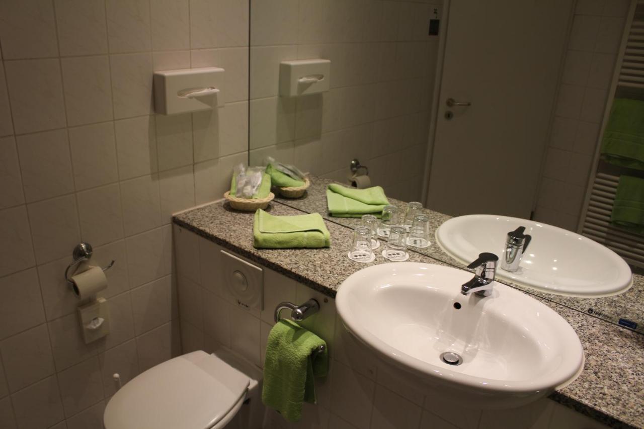H+ Hotel Erfurt Kültér fotó