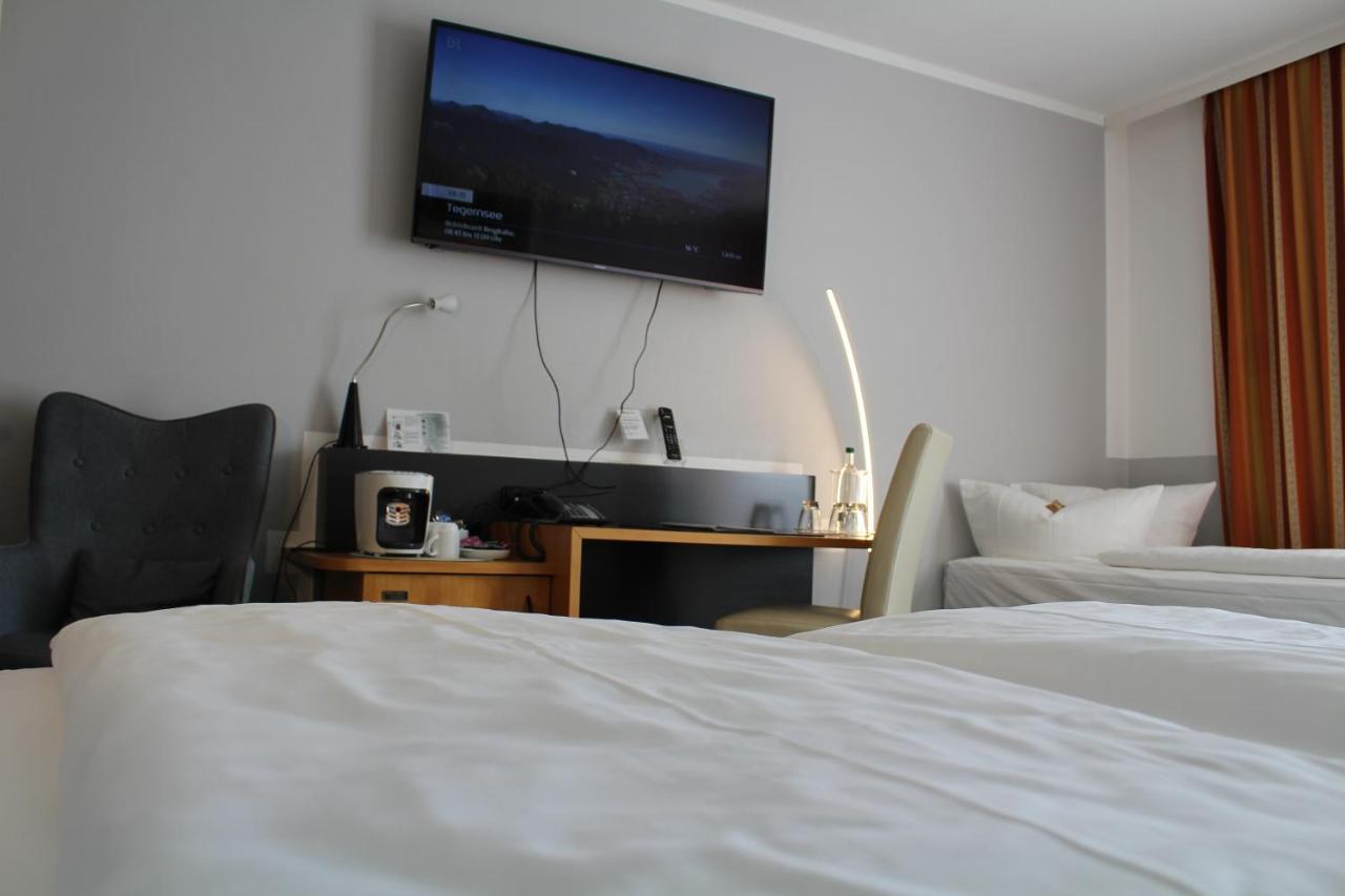 H+ Hotel Erfurt Kültér fotó