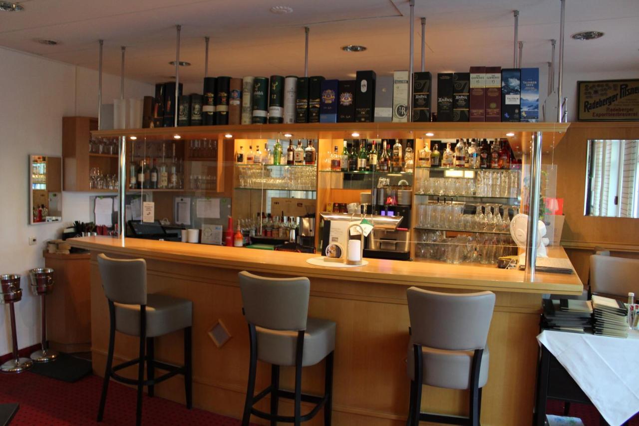 H+ Hotel Erfurt Kültér fotó